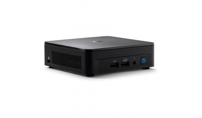 "ASUS NUC GEN12 Wall Street Canyon V5 RNUC12WSKv50002 EU CORD"