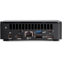 "ASUS NUC GEN12 Wall Street Canyon V5 RNUC12WSKv50002 EU CORD"