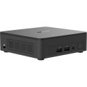 "ASUS NUC GEN13 Arena Canyon i7 RNUC13ANKi70QC2 EU CORD"