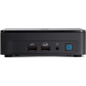 "ASUS NUC GEN12 Wall Street Canyon V5 RNUC12WSKv50002 EU CORD"
