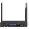 "ASUS NUC GEN13 Bravo Canyon BNUC13BRFA20002 EU CORD"