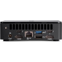 "ASUS NUC GEN12 Wall Street Canyon V5 RNUC12WSKv50002 EU CORD"