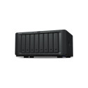 "8-Bay Synology Disk Station DS1821+"