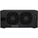 "8-Bay Synology Disk Station DS1821+"