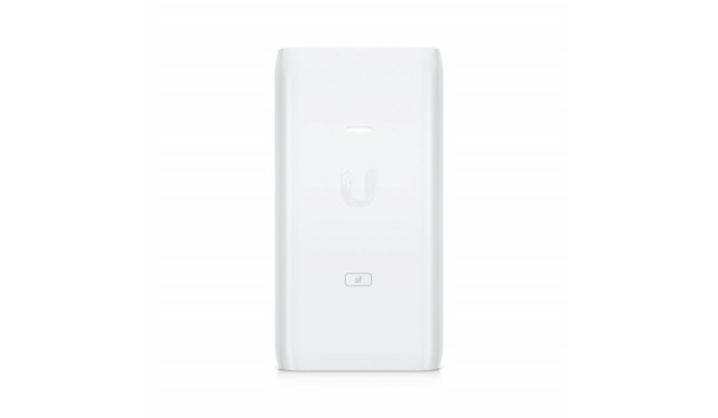"Z Ubiquiti 802.3af Supported PoE Injector"