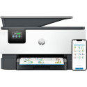 "T HP OfficeJet Pro 9120b Tinte-Multifunktionsdrucker 4in1 A4 LAN WLAN ADF Duplex"