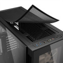 "Midi Sharkoon TG5 Pro RGB"