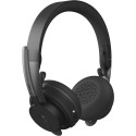 "Logitech Headset USB Zone Wireless MS"