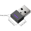 "Logitech Headset USB Zone Wireless MS"
