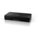 "T Epson WorkForce WF-110W mobiler Tintenstrahldrucker A4 USB WLAN WiFi Direct inkl. Akku"