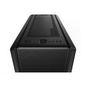 "Midi be quiet! SILENT BASE 802 Black"