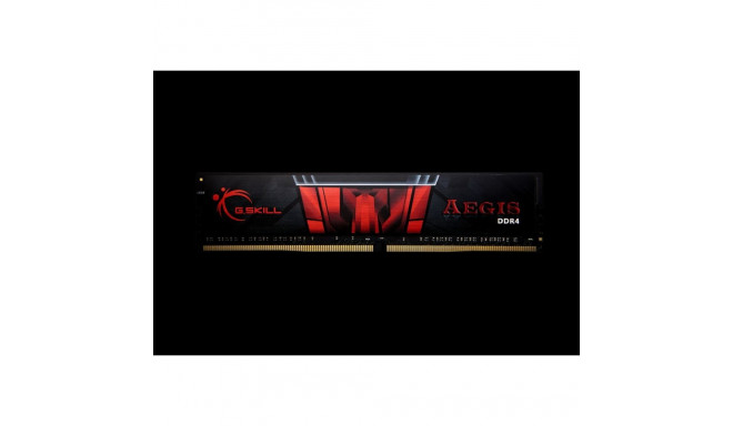 "3000 32GB (2x16) G.Skill Aegis"