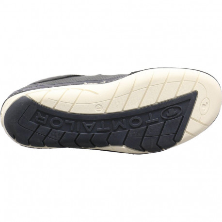 Vabaajajalatsid Tom Tailor M 5380330015 tumesinine/valge - 45