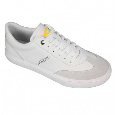 Vabaajajalatsid Camel Active 54BGA02 valge - 44