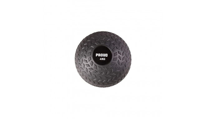 Raskuspall HC Pro Slam Ball libisemiskindel 2 kg