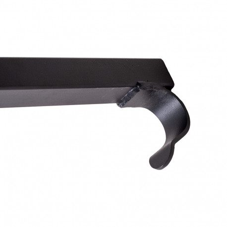 Lõuatõmbekang Insportline varbseinale