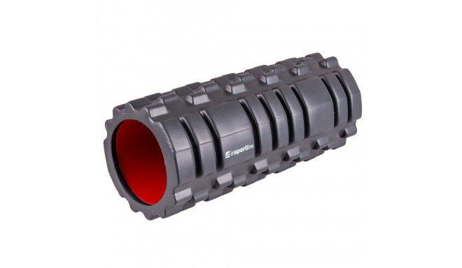 Massaažirull Yoga Roller inSPORTline Lindero II