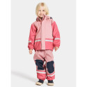 Vihmariiete komplekt Didriksons Boardman Kids Set 11 heleroosa - 100