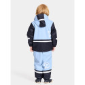Vihmariiete komplekt Didriksons Boardman Kids Set 11 helesinine - 100