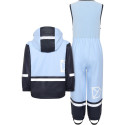 Vihmariiete komplekt Didriksons Boardman Kids Set 11 helesinine - 100