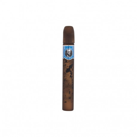 Cuba Blue Eau de Toilette (5ml)