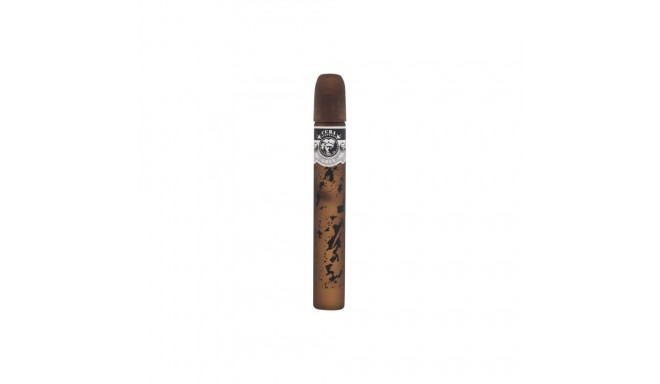 Cuba Grey Eau de Toilette (5ml)