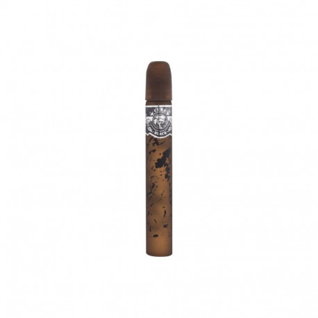 Cuba Black Eau de Toilette (5ml)