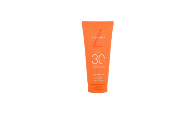 Lancaster Sun Beauty Body Milk (100ml)