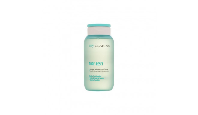 Clarins Pure-Reset Purifying Matifying Toner (200ml)