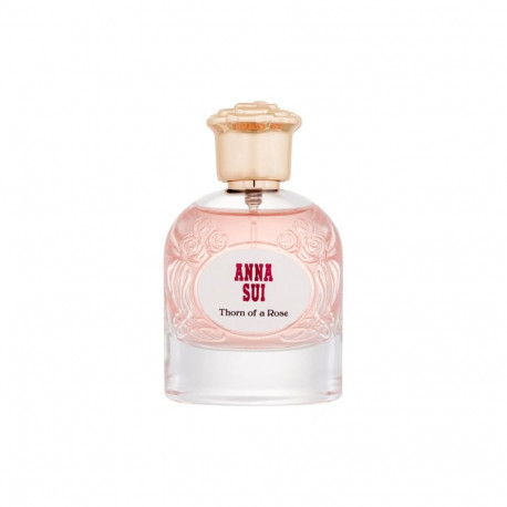 Anna Sui Wild Wonder Thorn of a Rose Eau de Parfum (50ml)