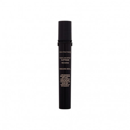 Max Factor False Lash Effect Supreme Recharge (8ml) (Black)