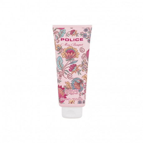 Police Miss Bouquet (400ml)