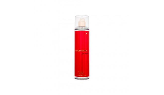 Mauboussin Mauboussin in Red (236ml)