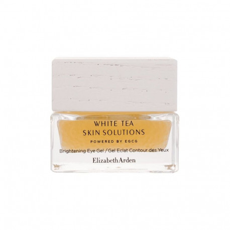 Elizabeth Arden White Tea Skin Solutions Brightening Eye Gel (15ml)