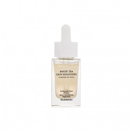 Elizabeth Arden White Tea Skin Solutions Fortifying Bi-Phase Oil Serum (30ml)