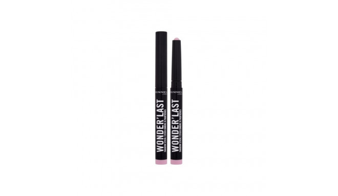 Rimmel London Wonder'Last Shadow Stick (1ml) (010 Strawberry Milkshake)