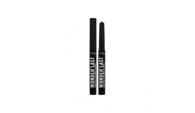 Rimmel London Wonder'Last Shadow Stick (1ml) (011 Blueberry Bby)