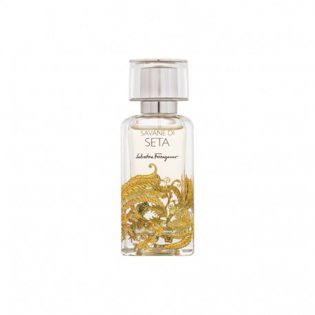 Ferragamo Savane Di Seta Eau de Parfum (50ml)