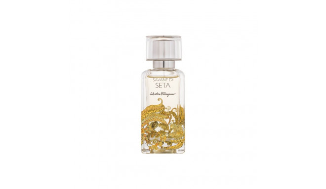 Ferragamo Savane Di Seta Eau de Parfum (50ml)