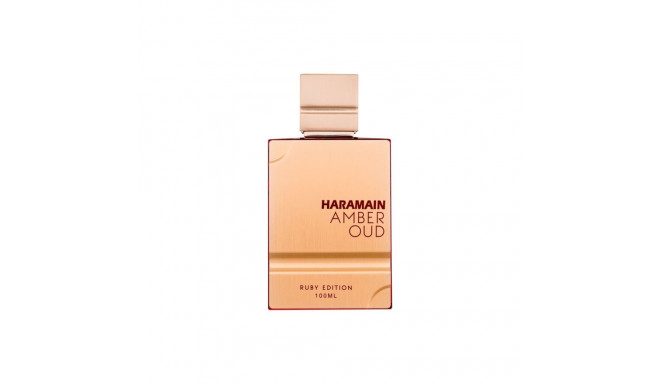 Al Haramain Amber Oud Ruby Edition Eau de Parfum (100ml)