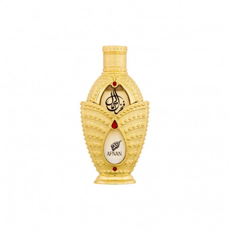 Afnan Fakhar Al Jamaal Perfumed Oil (20ml)