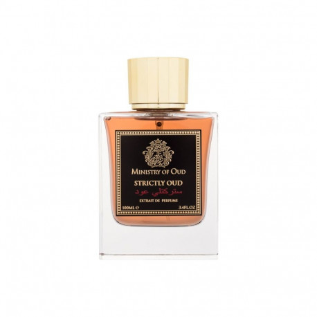 Ministry Of Oud Strictly Oud (100ml)