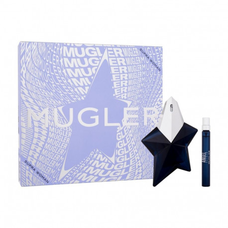 Mugler Angel Elixir Eau de Parfum (50ml) (Edp 50 ml + Edp 10 ml)