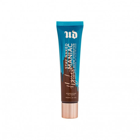 Urban Decay Stay Naked Hydromaniac Tinted Glow Hydrator (35ml) (81)