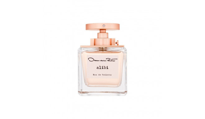 Oscar de la Renta Alibi Eau de Toilette (100ml)
