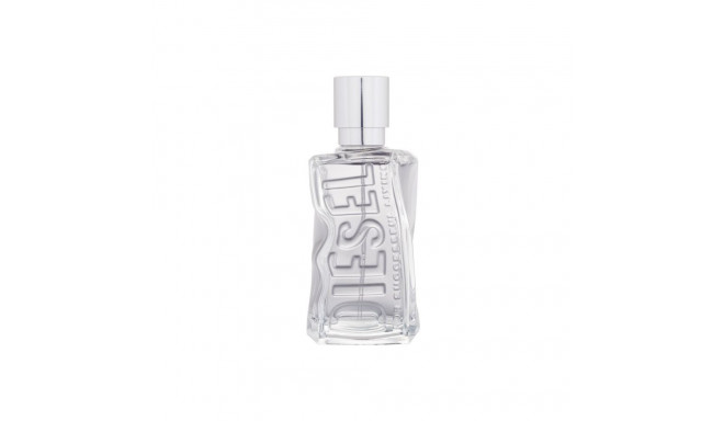 Diesel D Eau de Toilette (50ml)