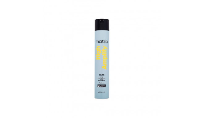 Matrix High Amplify Proforma Hairspray (400ml)