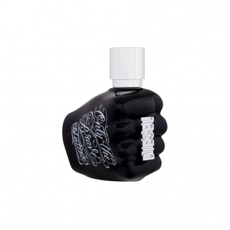 Diesel Only The Brave Tattoo Eau de Toilette (35ml)