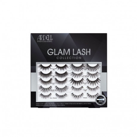 Ardell Glam Lash Collection (1ml) (Black)