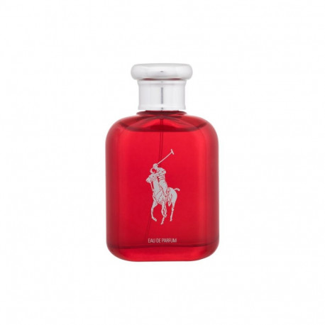 Ralph Lauren Polo Red Eau de Parfum (75ml)